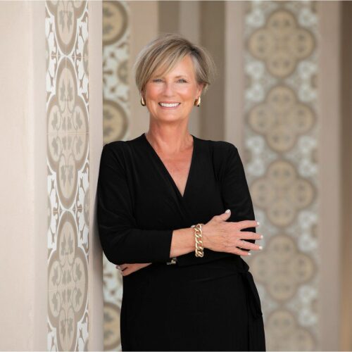 Saunders Luxury Group