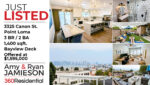 Amy & Ryan Jamieson 360 Residential