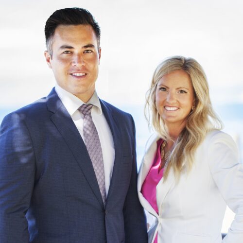 Amy & Ryan Jamieson 360 Residential