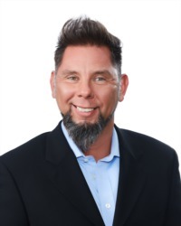 Jeff Luna with The Brent Germany Team