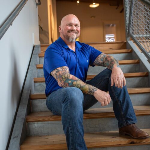 Kenneth White, Realtor