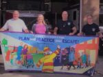Fire Safety Week