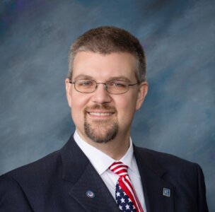 My Headshot
