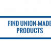 Buy Union Made This Holiday Season