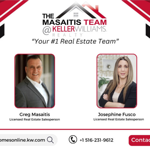 Keller Williams Realty Elite- The Masaitis Team