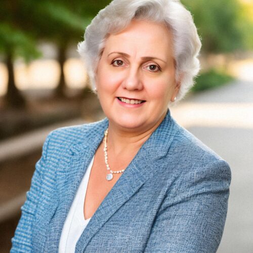 Cheryl Black