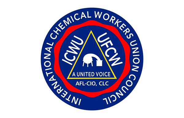 ICWUC logo