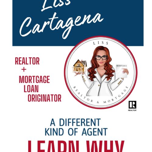 Liss Realtor and Mortgage