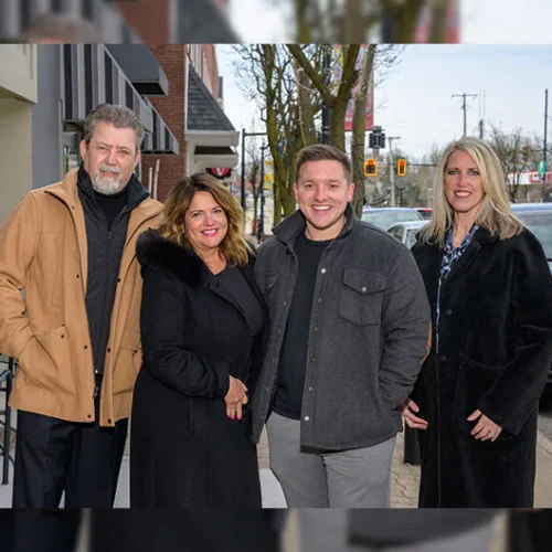 Fisher Riley Real Estate Group