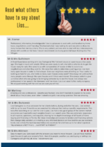 See what others say about Liss
