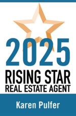 Honored to be the recipient of the 5 Star Professional Rising Star Award for the 2nd Year in a Row!