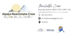Alaska Real Estate Crew | Jack White Real Estate