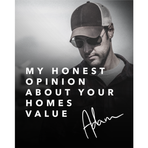 Adam Holzer | Listings + Sales