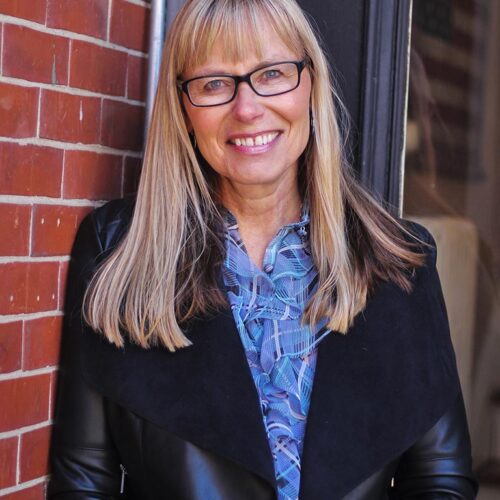 Berkshire Hathaway HomeServices Northeast Real Estate – Emily Ellis Team