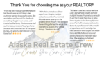 Alaska Real Estate Crew | Jack White Real Estate