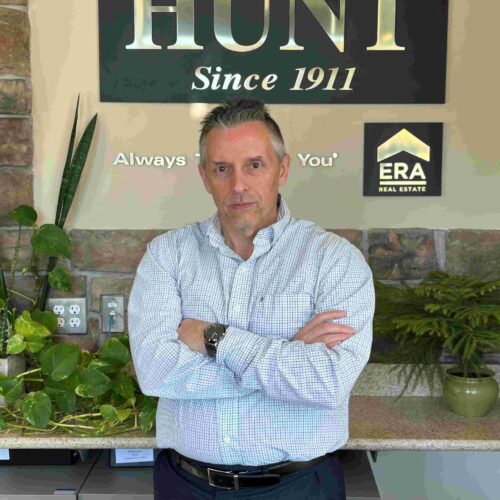 Hunt Real Estate