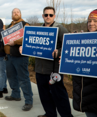 Local 4 Pax Rally – 06