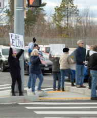 Local 4 Pax Rally – 11