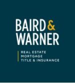 Baird & Warner ~ Wisconsin and Illinois