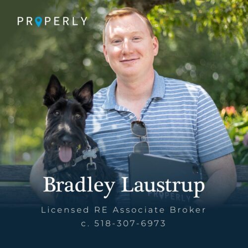 Brad Sells NY – Properly