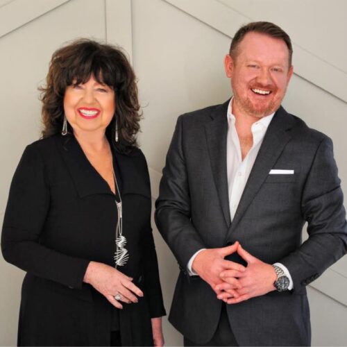 Collins & Collins Executive Realty Team