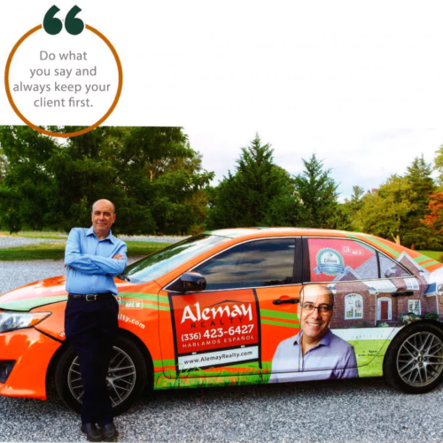 Alemay Realty