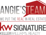 Keller Williams Realty Signature- Angie’s Team