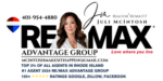 Juli McIntosh, Rhode Island Realtor