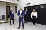 Dustin Weaver Realtor Knoxville Seymour Sevierville
