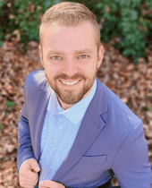 Dustin Weaver Realtor Knoxville Seymour Sevierville