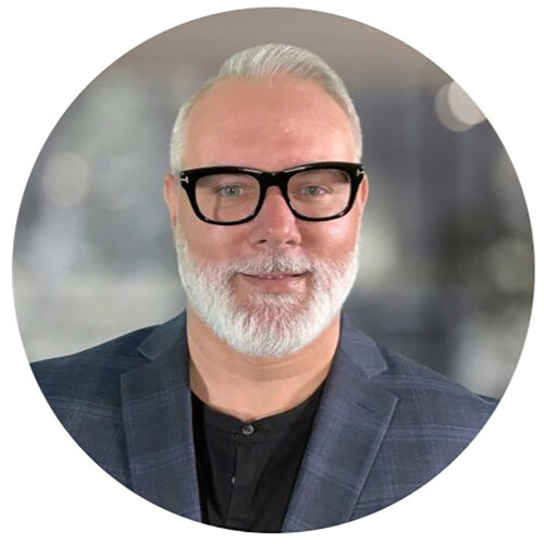 Erik Bjorklund Fidelity Home Group