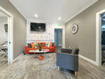 Office at 668 Hulman St