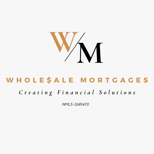Wholesale Mortgages