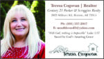 Century 21 Parker & Scroggins Realty