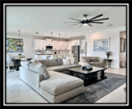 Great Room Living!