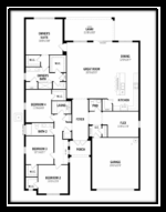 Check out the Biscayne Bay Floor Plan
