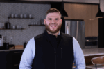 Cody Zahm