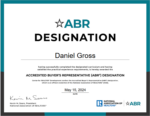 Accredited Buyers Representative