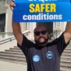 Remember the Past, Fight for the Future this Workers’ Memorial Day