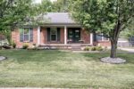 Just Listed 3 bedroom, 2 Bath updated home with finished basement for 344,999 7020 Field View Ct