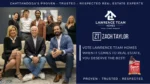 Nominated for Best of the Best In Chattanooga