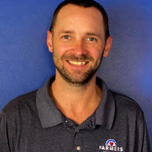 Farmers Insurance – Christopher Chandler Agency LLC