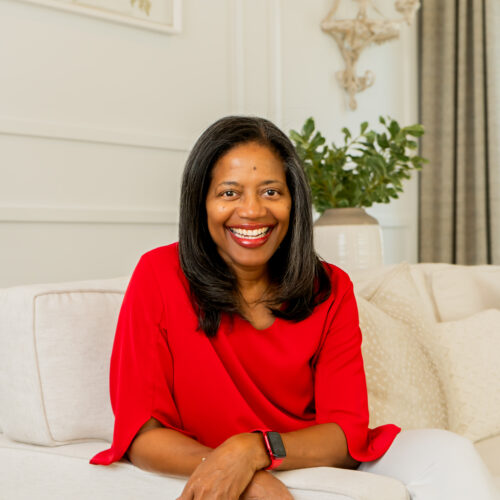 Traci Crawford | Real Estate Advisor | Engel & Völkers First Coast