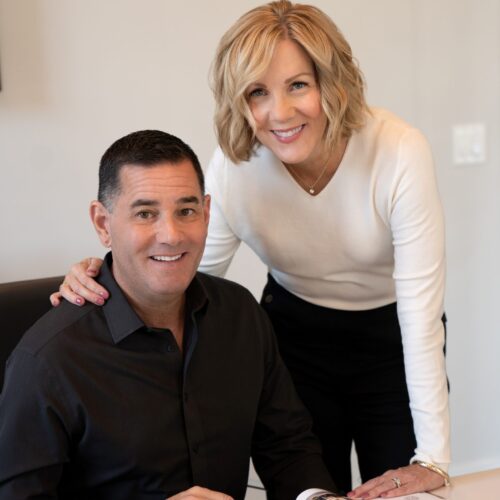 Corcoran Premier Realty –  The Perras Team