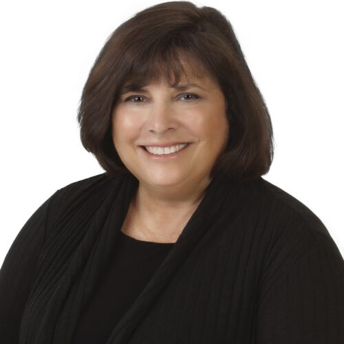 Debra Myers, Broker