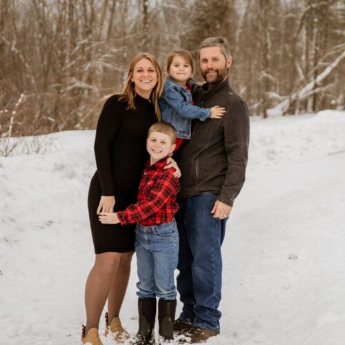 Farmers Insurance – The Rockwell Agency