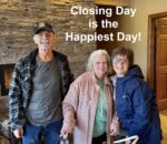 From clients to a lifelong friendship!