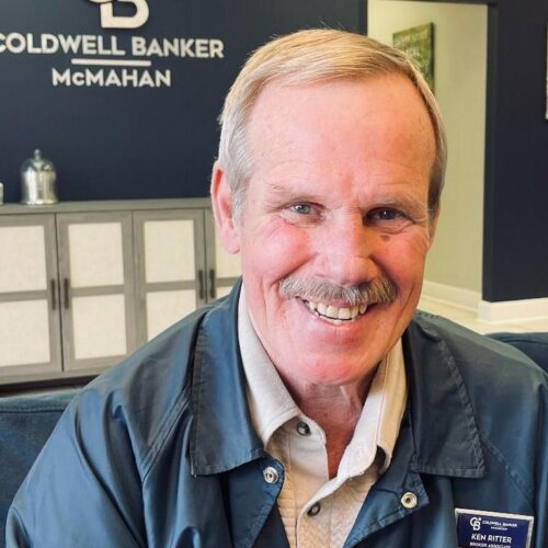 Coldwell Banker McMahan