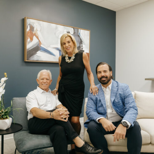 Lawrence Team Homes