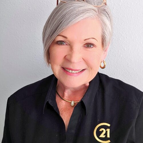 CENTURY 21 Lyons & Associates Real Estate